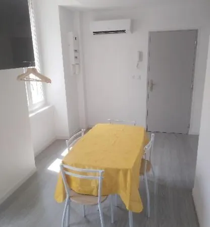 Apartment Studio Climatise