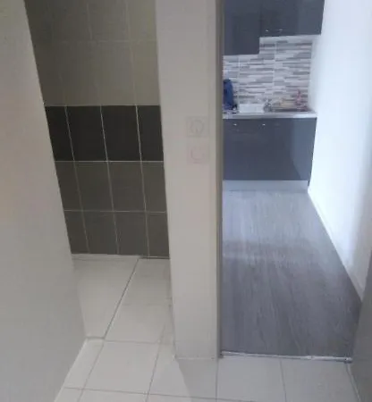 Apartment Studio Climatise Cognac
